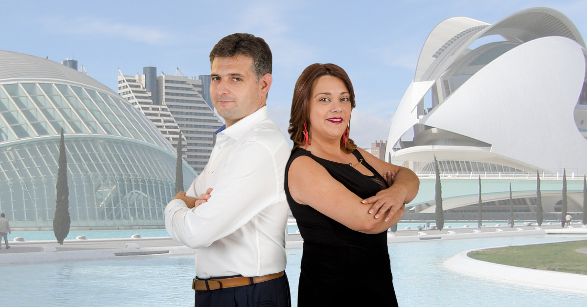 inmobiliaria en Torrent