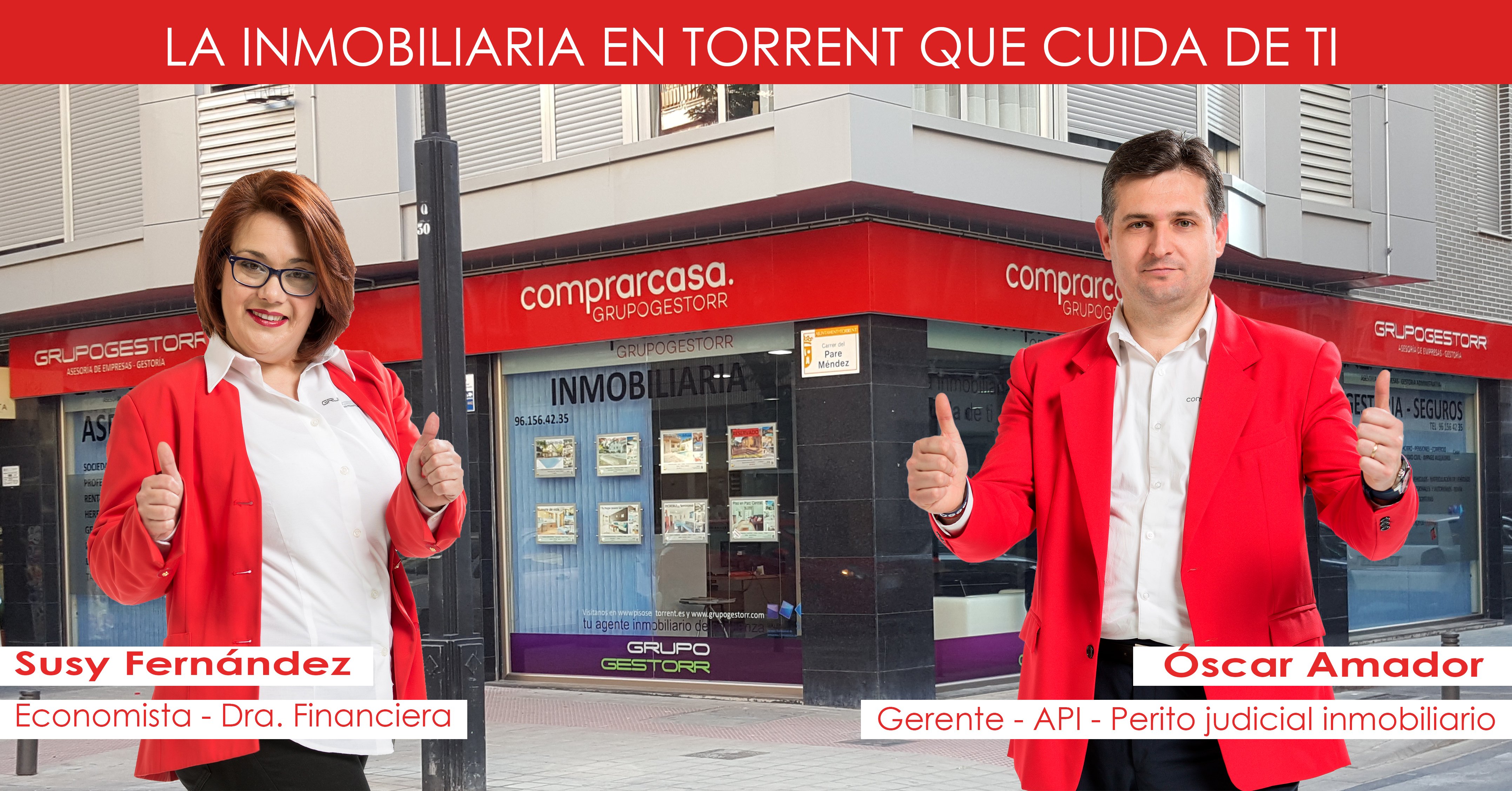 inmobiliaria en Torrent precio