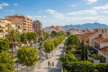 Vivir en Torrent y conocer las mejores zonas antes de mudarte