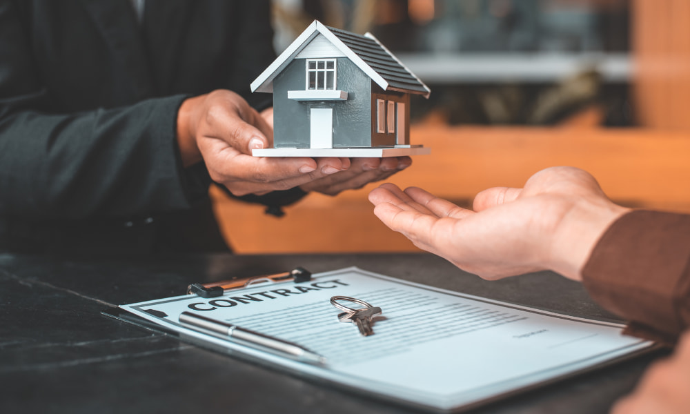 que te piden para alquilar un piso