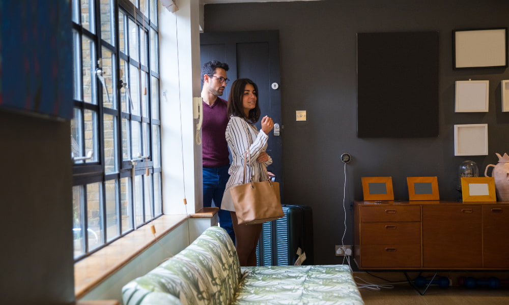 subarriendo vivienda