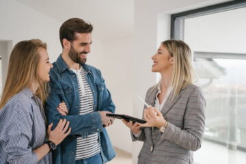 requisitos para vender una casa por inmobiliaria