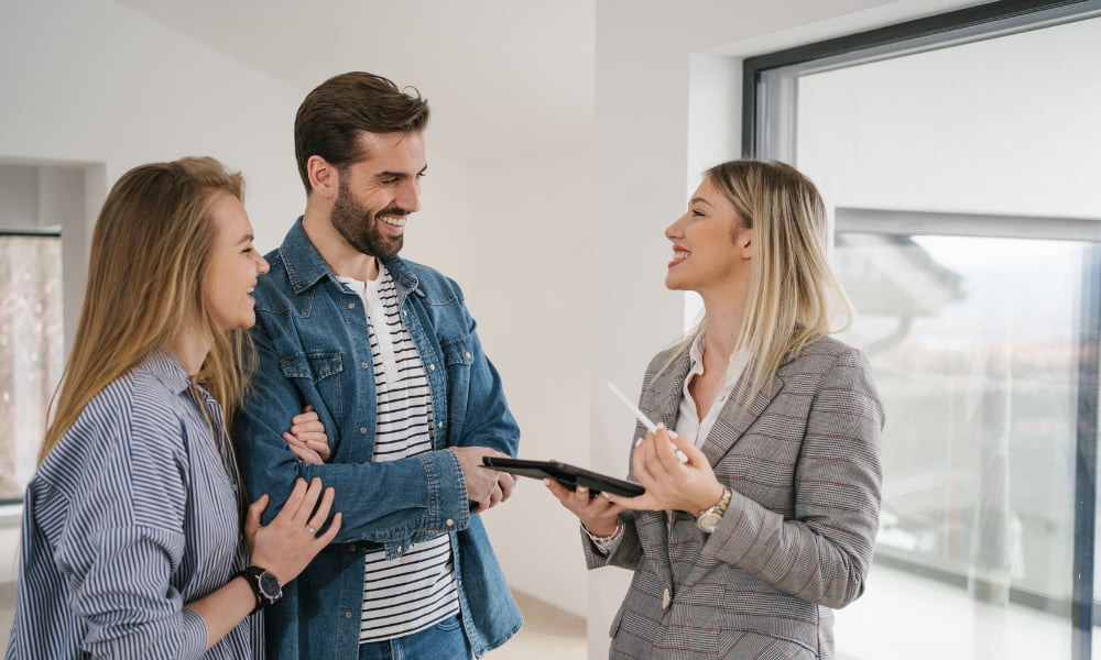 requisitos para vender una casa por inmobiliaria