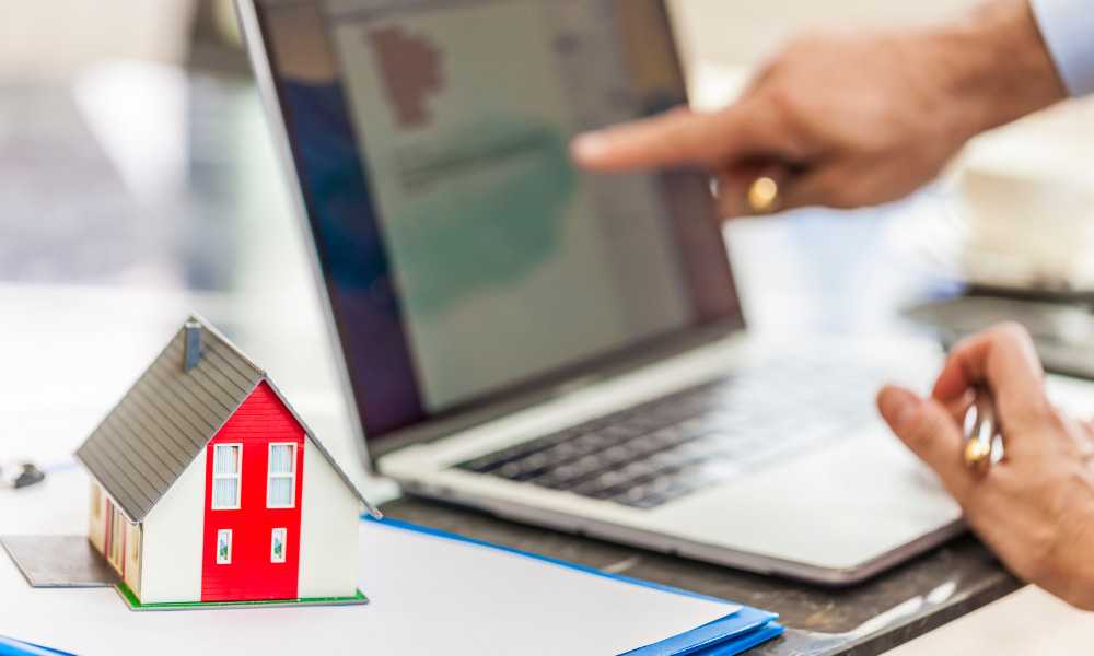 requisitos para vender una casa por inmobiliaria