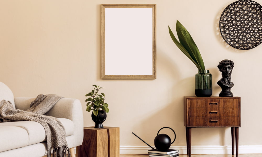 Home Staging profesional