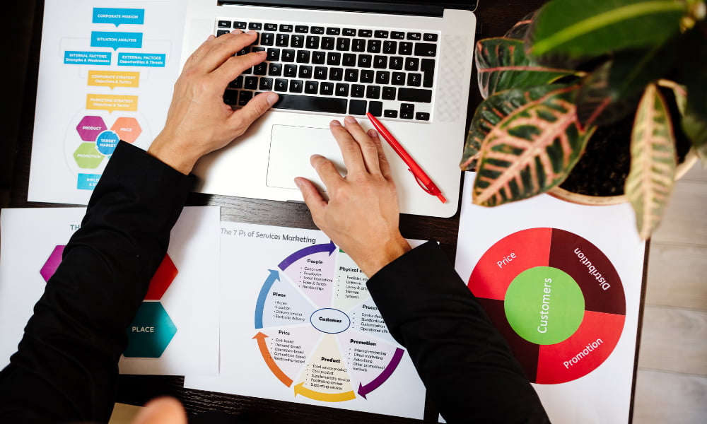 analisis del mercado