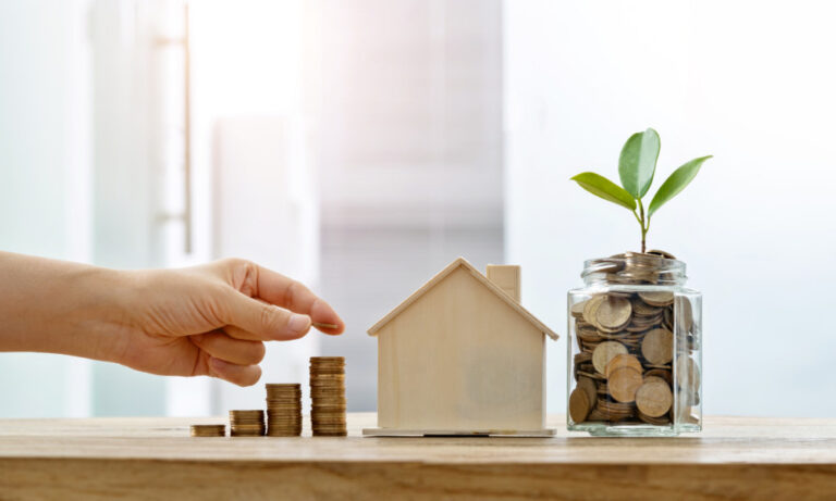 Cómo Ahorrar para Comprar una Casa en 2025: 8 Tips Clave