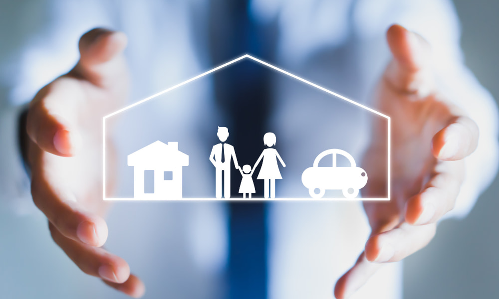 ejemplo de que cubre seguro de responsabilidad civil en particulares