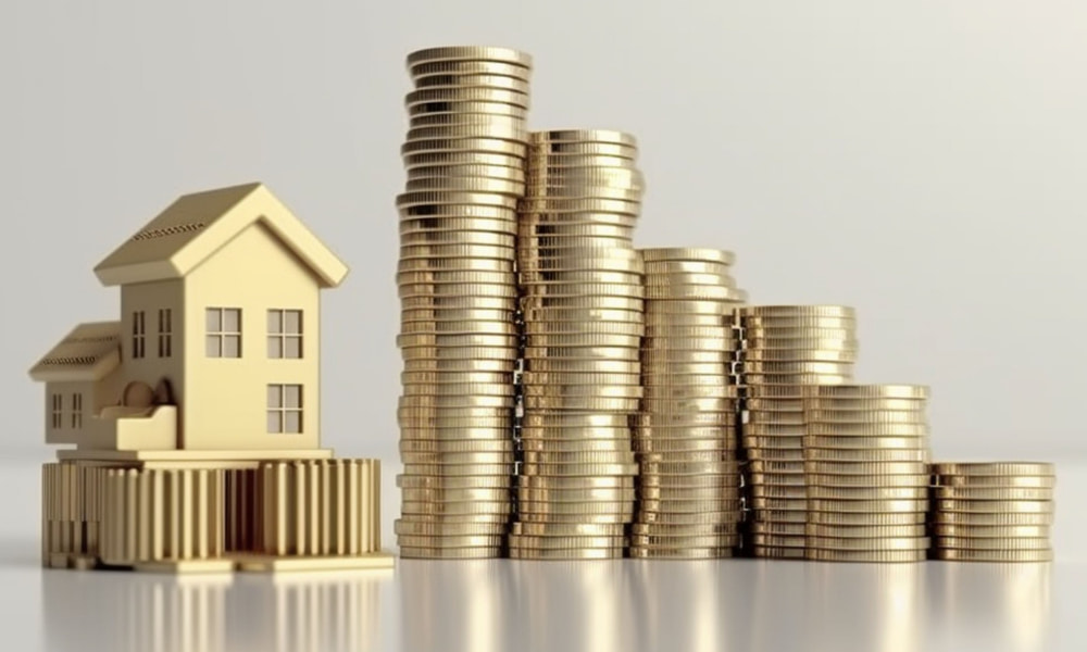 inversion alta para comprar segunda casa para alquilar