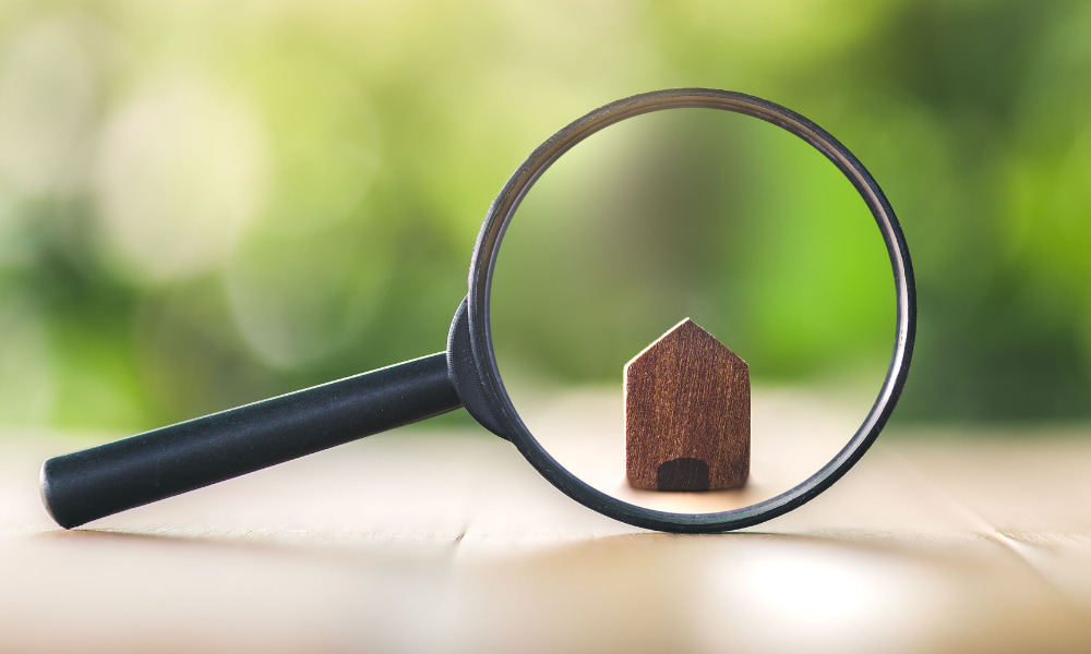 valoracion profesional del inmueble