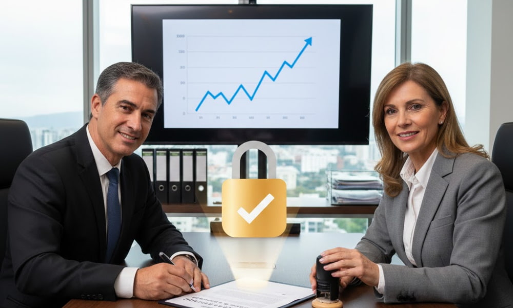 seguro de caucion para que sirve