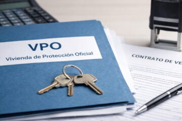 vender vpo comunidad valenciana