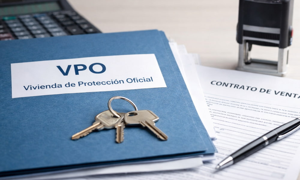 vender vpo comunidad valenciana