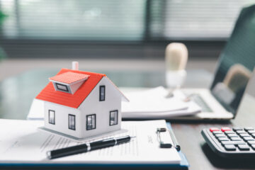 vender casa con hipoteca