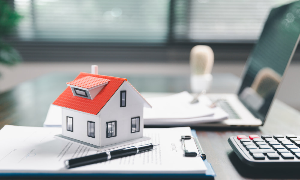 vender casa con hipoteca