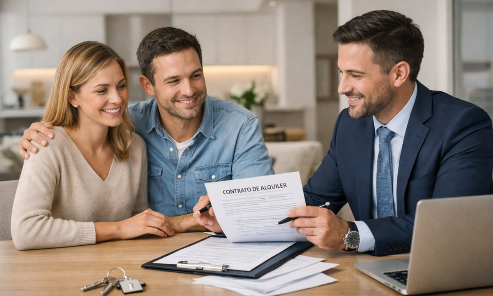 seguro proteccion de pagos alquiler